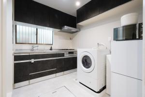 eleven stays IKEBUKURO