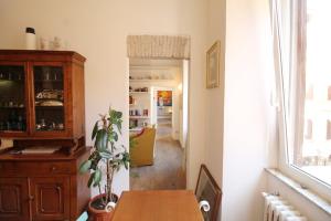 Trevi Fountain 2BR Apartment