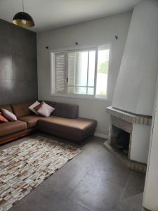 Casa na Praia do Cassino com Piscina e churrasqueira