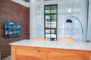 Kilistone Apartments