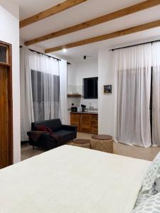 Kilistone Apartments