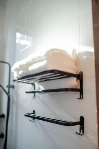 Kilistone Apartments