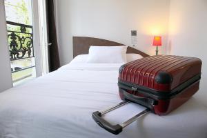 Hotels Hotel de la Tour : photos des chambres