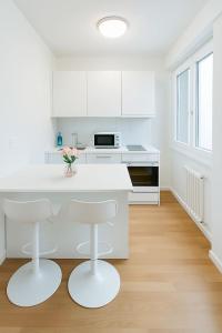Chailly The Minimalist Lausanne