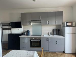 LÉcrin de Sauge- jolie Terrasse