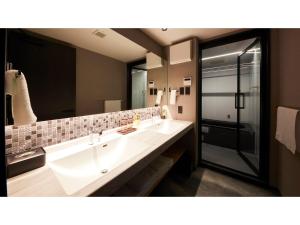 Rinn Kamiebisu - Vacation STAY 58909v
