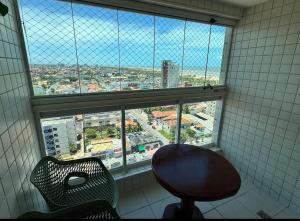 Excelente Apt na Passarela do Caranguejo Orla