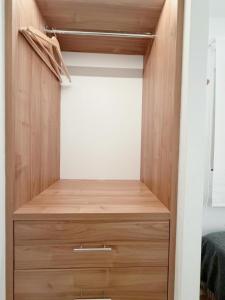 Habitación Puerta del Sol B