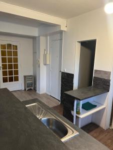 La Halte 2 Chambres Famille Business Parking