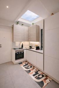 Luxury Design Apartment in the heart of Milan