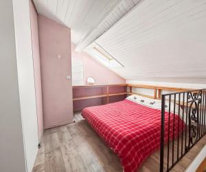 Appartement Lumineux Hyper Centre Gap