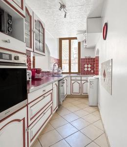 Appartement Lumineux Hyper Centre Gap