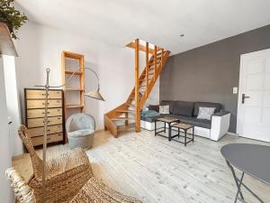 Appartement Lumineux Hyper Centre Gap