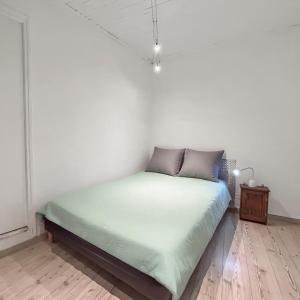 Appartement Lumineux Hyper Centre Gap
