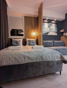 Apartament Prestige, Porta Mare Wellness & Spa