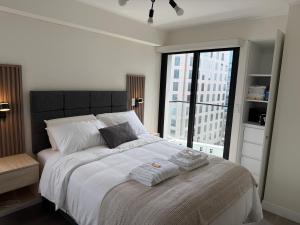 Depa de estreno - Centro Financiero de San Isidro 9