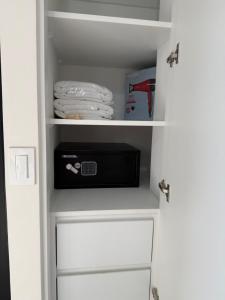 Depa de estreno - Centro Financiero de San Isidro 9