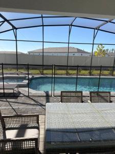 10Bd Epic Vacation Home Themed Rooms Windsor Cay