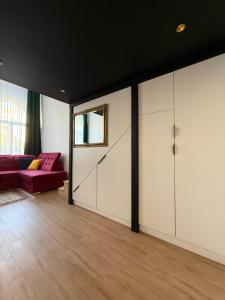 Komnata Tajemnic w centrum