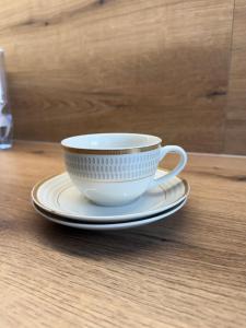 Komnata Tajemnic w centrum miasta