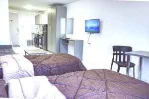 Castel view apartments