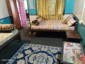 Bamboo Queen Homestay Rongo