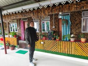Bamboo Queen Homestay Rongo
