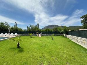 VİLLA YAZZ çandır