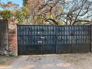 Portal Azahualco Bungalow 2 close to the mountain