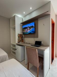 Loft Brisas do Caeté