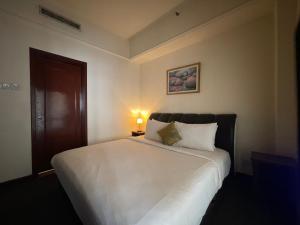 Aurora Suites BUKIT At Times Square