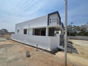 Eachanari Karpaga Rathinam Residency By Shivalaya Stays