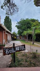 Hotel Casa Grande