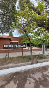 Hotel Casa Grande