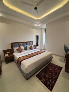 Hotel The Balram