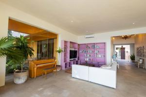 Casa Tara Villa Oceanfront Oasis Private Beach