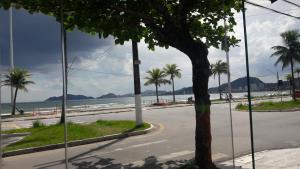 Apartamento na Praia do Tortuga