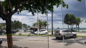 Apartamento na Praia do Tortuga