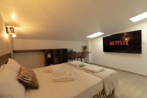 Afro Ethnic - Suite & Spa, Nouveau, Atypique