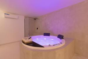 Afro Ethnic - Suite & Spa, Nouveau, Atypique
