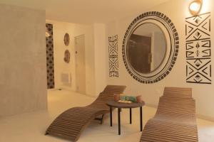 Afro Ethnic - Suite & Spa, Nouveau, Atypique