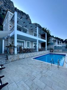 Villa Korina