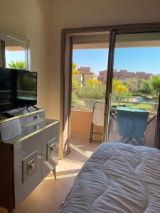 Prestigia Agate Golf piscine