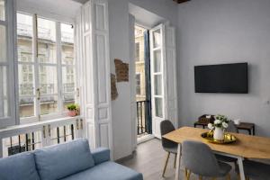 Apartamentos BeMalaga Catedral