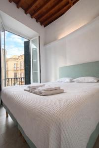 Apartamentos BeMalaga Catedral