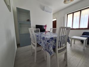 LE TRE QUERCE Family House