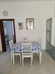 LE TRE QUERCE Family House
