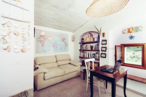 Casa Vacanze nel Cuore di Bosa