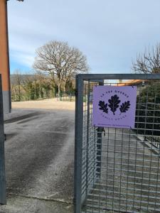 LE TRE QUERCE Family House