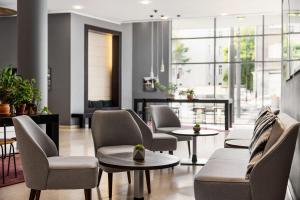 Vienna House by Wyndham Andels Cracow